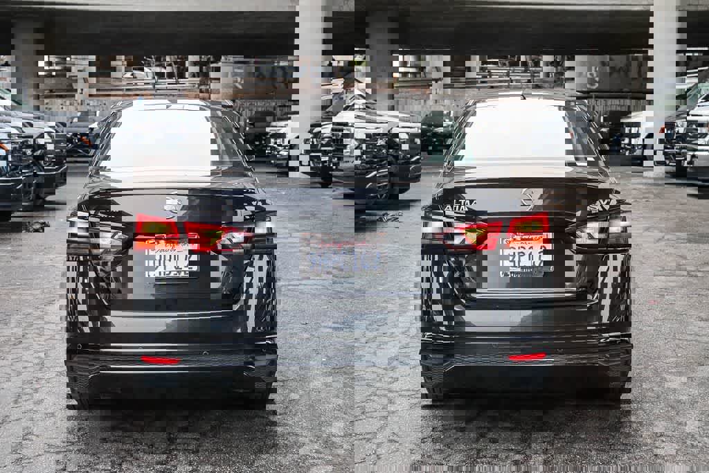 Used 2024 Nissan Altima 2.5 SV image 7