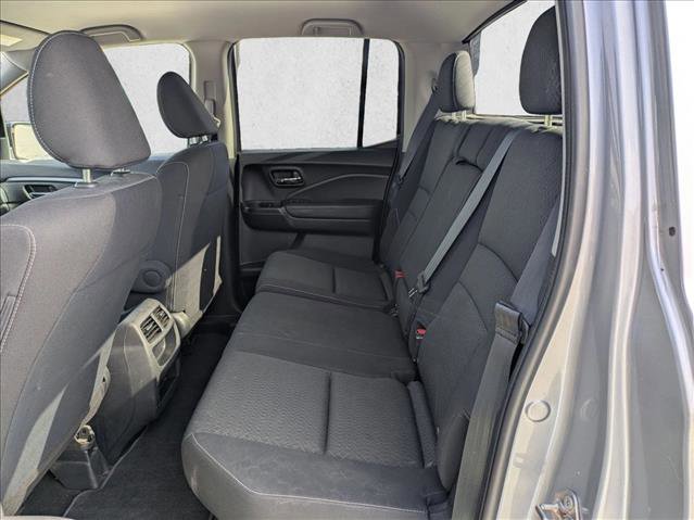 Used 2019 Honda Ridgeline RT image 17