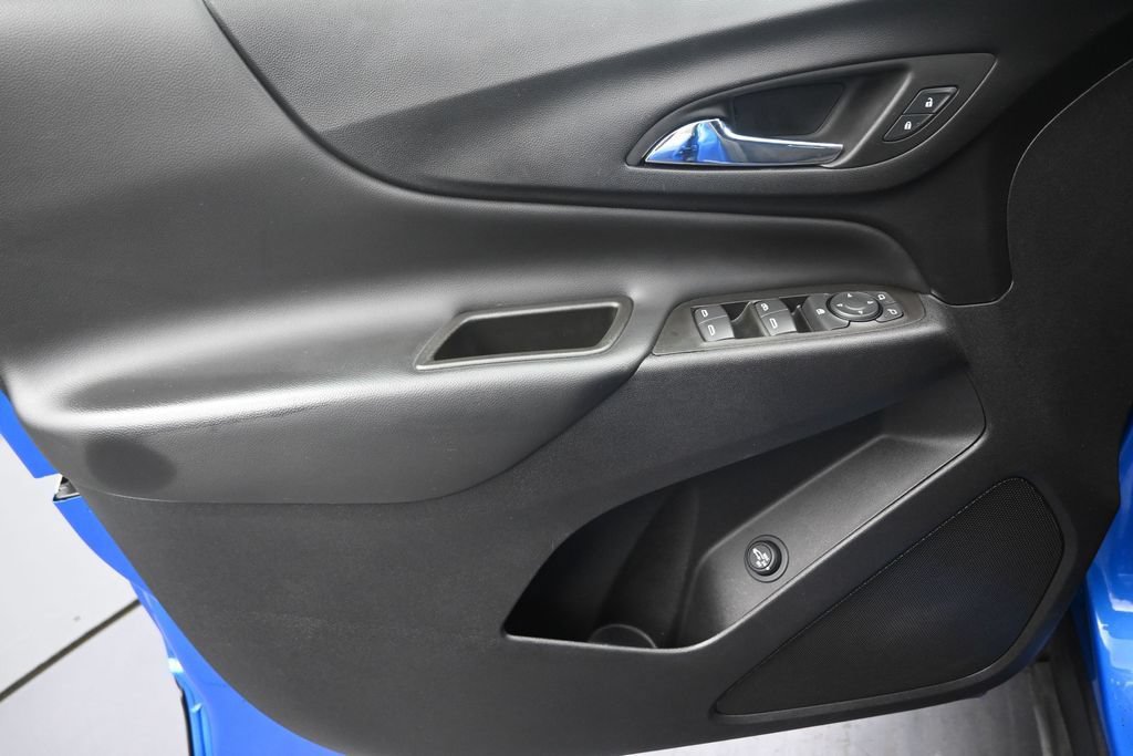 Used 2024 Chevrolet Equinox LT FWD image 11