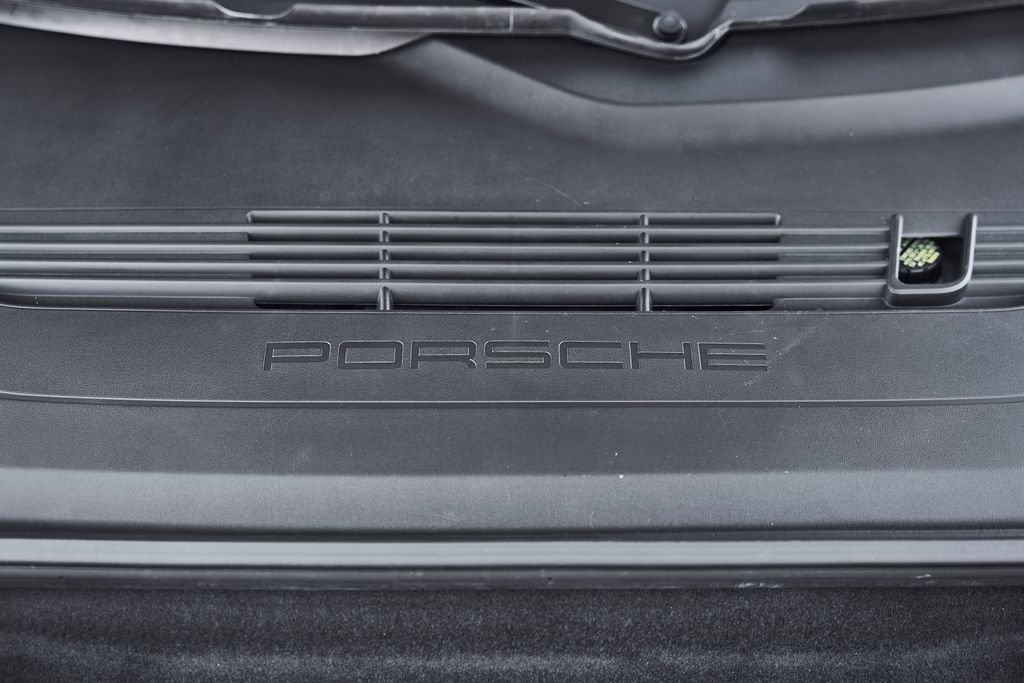 Used 2019 Porsche 911 Turbo S AWD/4WD image 19
