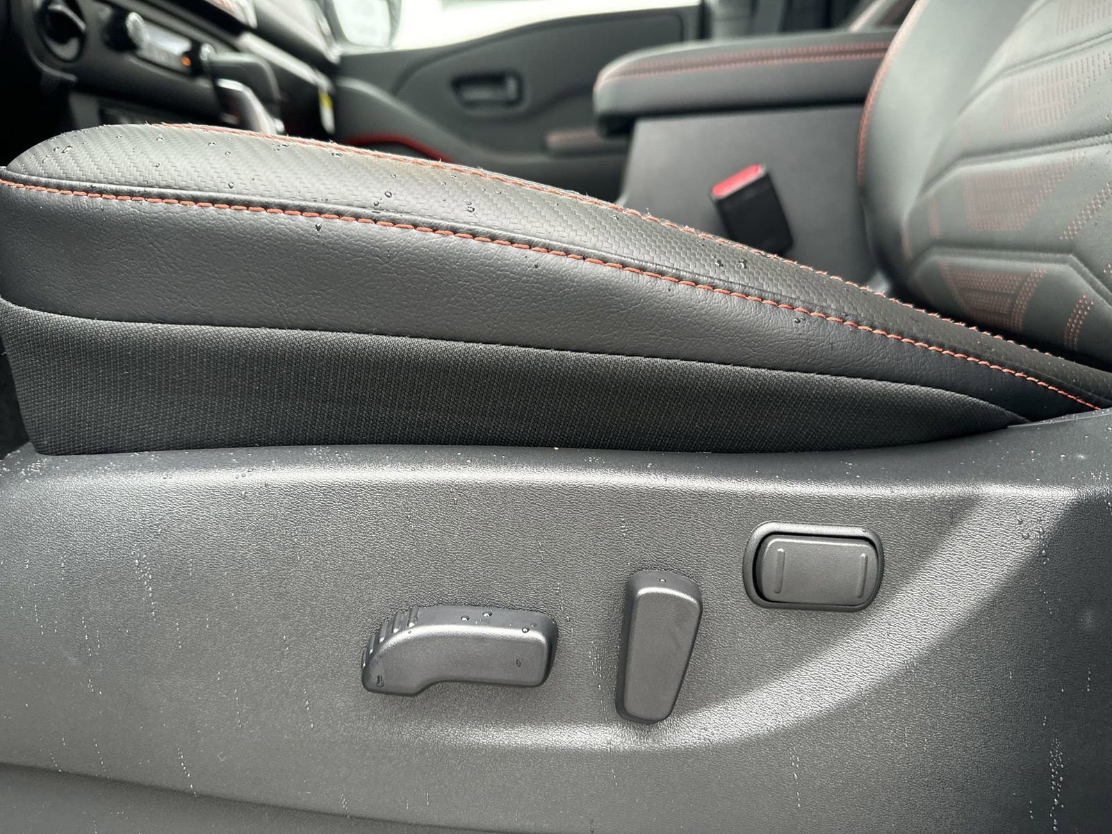 New 2026 Nissan Frontier PRO-4X w/ Pro Premium Package image 22