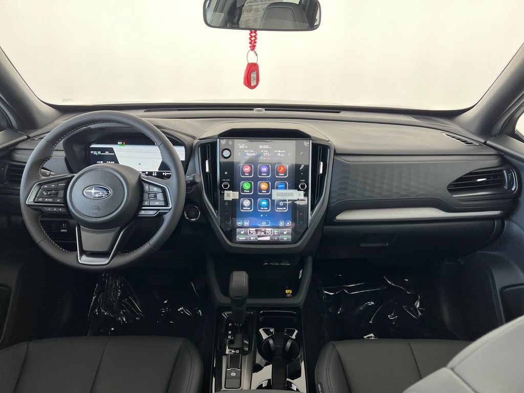 New 2026 Subaru Forester Limited AWD/4WD image 14
