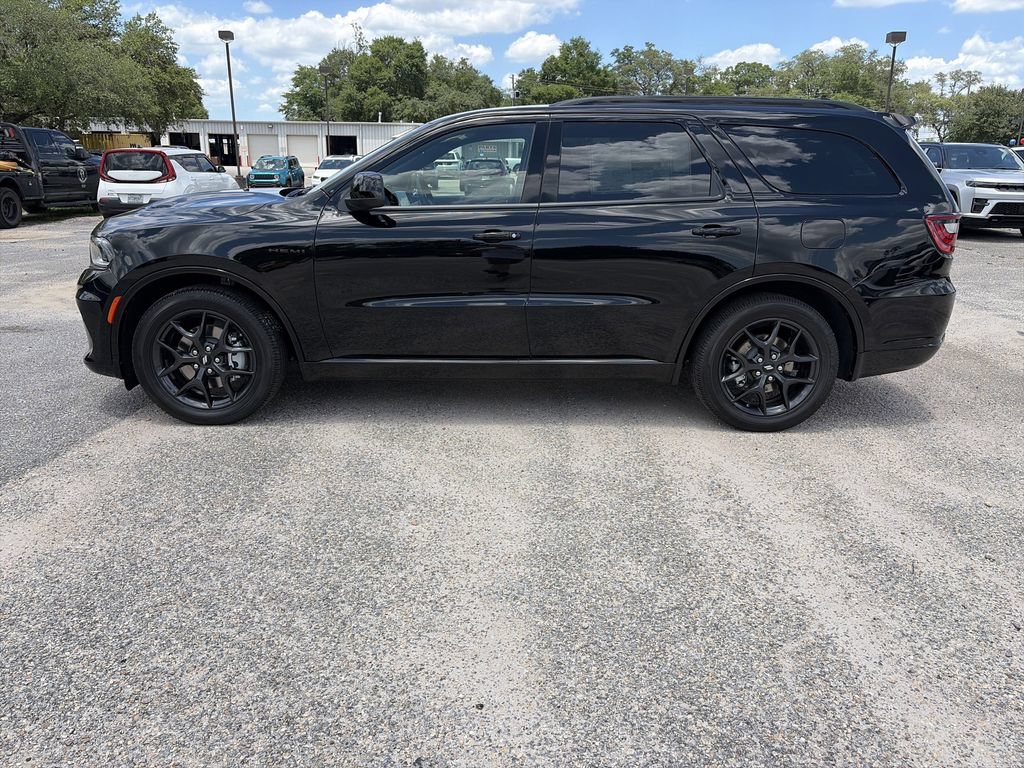 New 2026 Dodge Durango GT AWD/4WD image 3