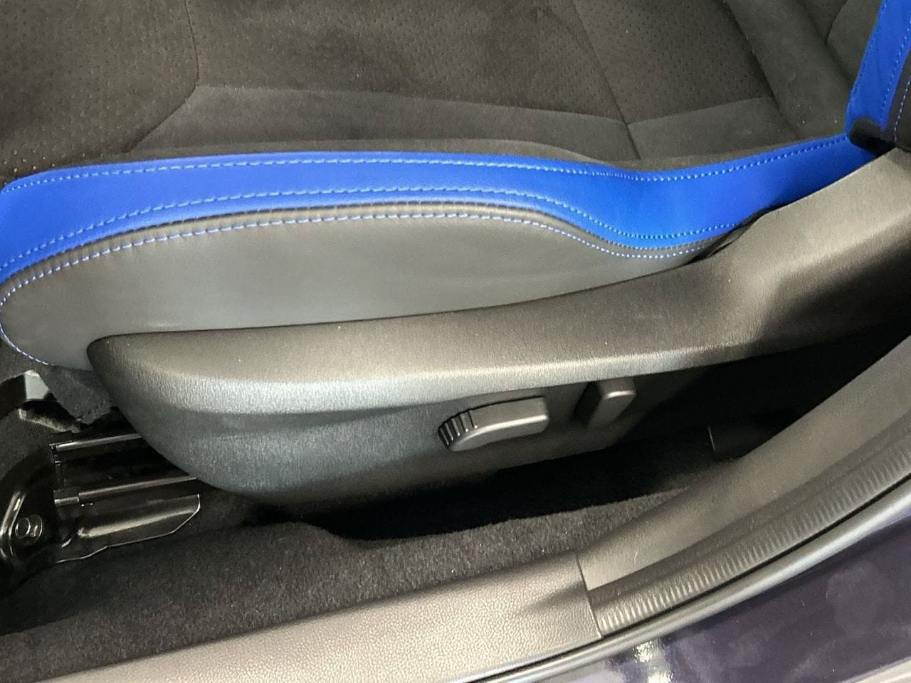 New 2026 Subaru WRX tS AWD/4WD image 16
