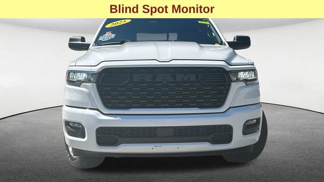 Used 2025 RAM 1500 Tradesman AWD/4WD image 4