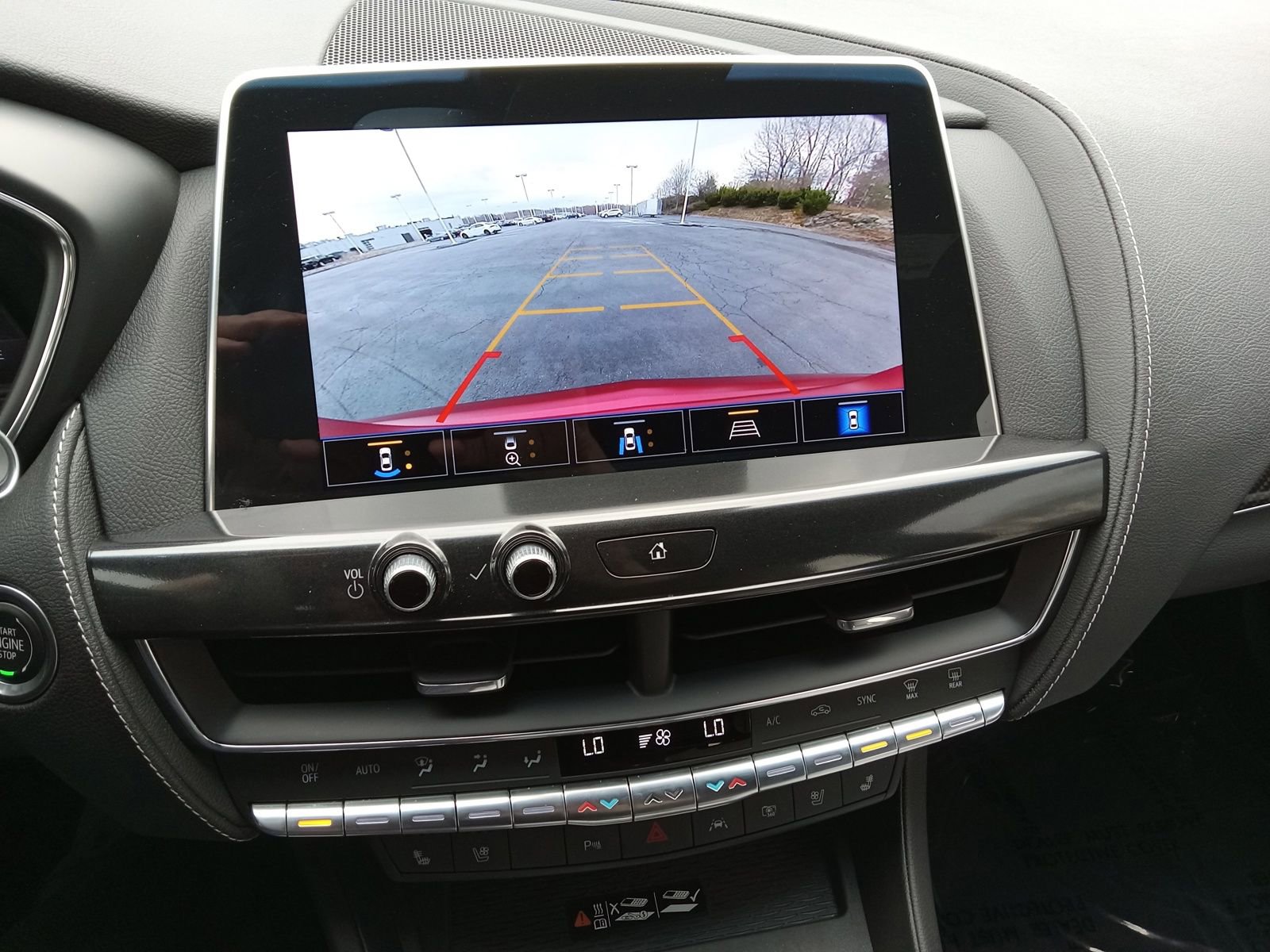 Used 2023 Cadillac CT5 V Blackwing RWD image 16