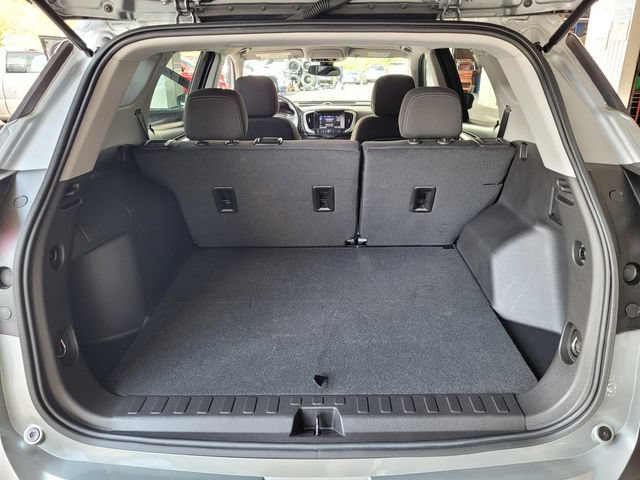 Used 2024 GMC Terrain SLE FWD image 26