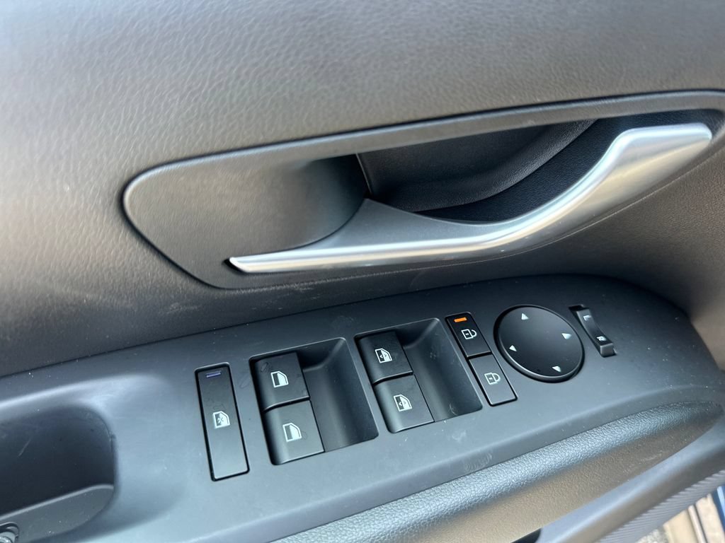 Used 2025 Hyundai Tucson SEL FWD image 10