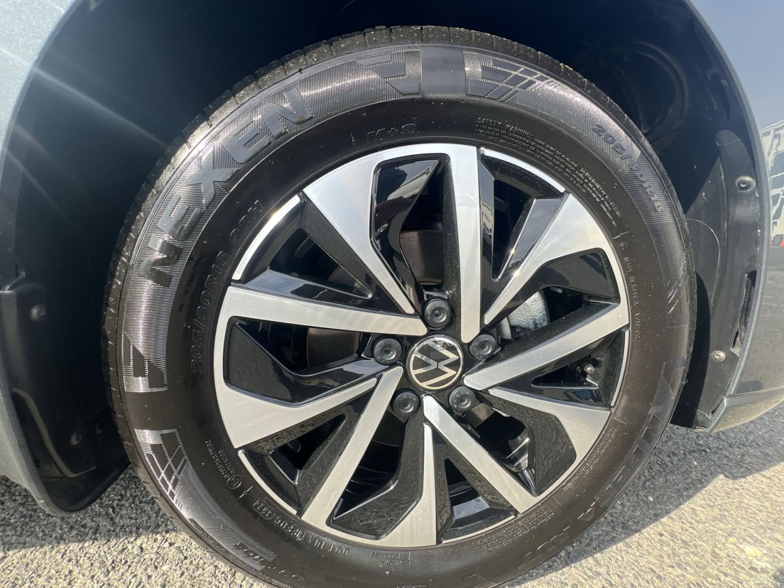 Used 2025 Volkswagen Jetta S image 20