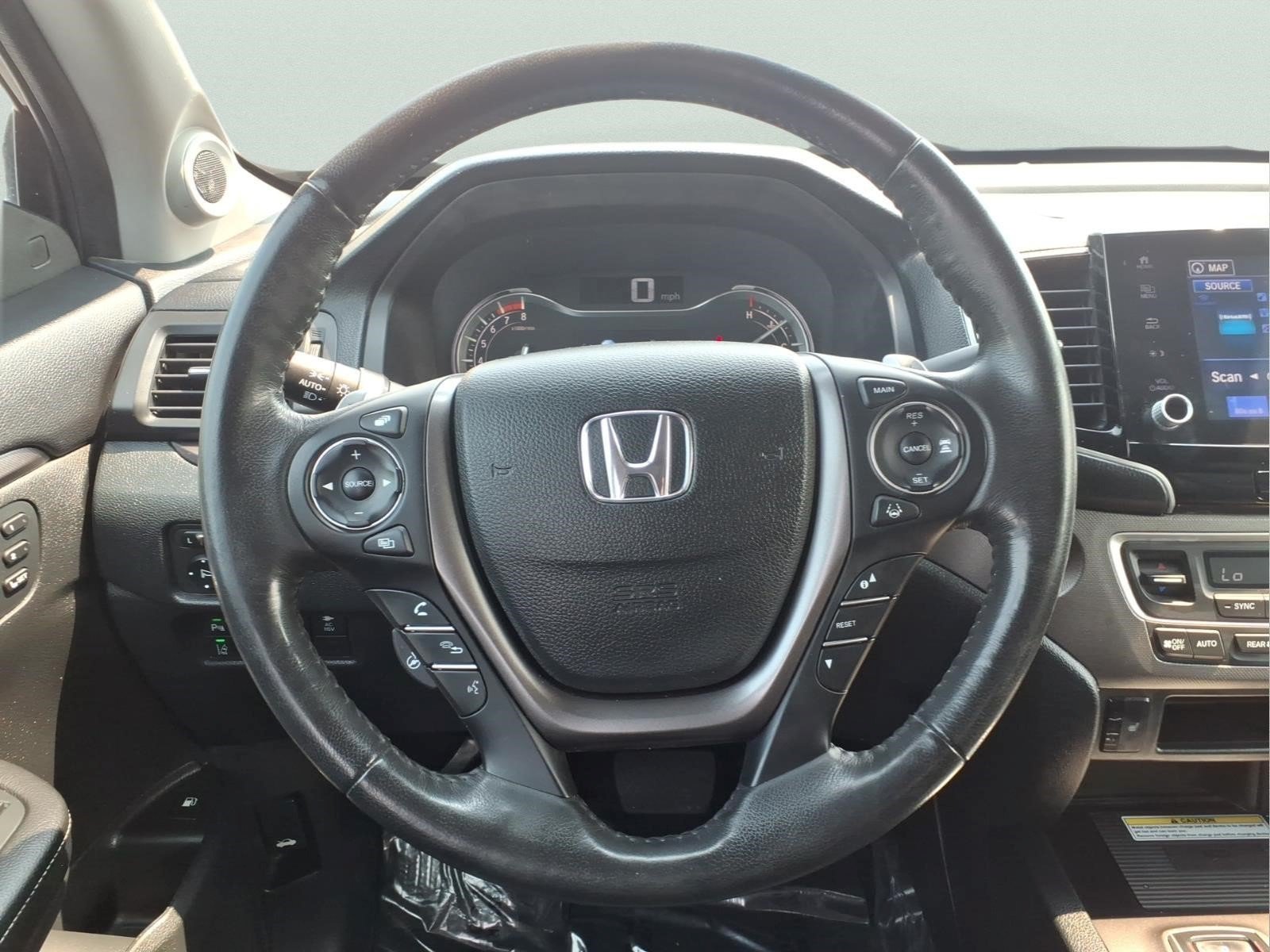 Certified 2023 Honda Ridgeline RTL-E image 17