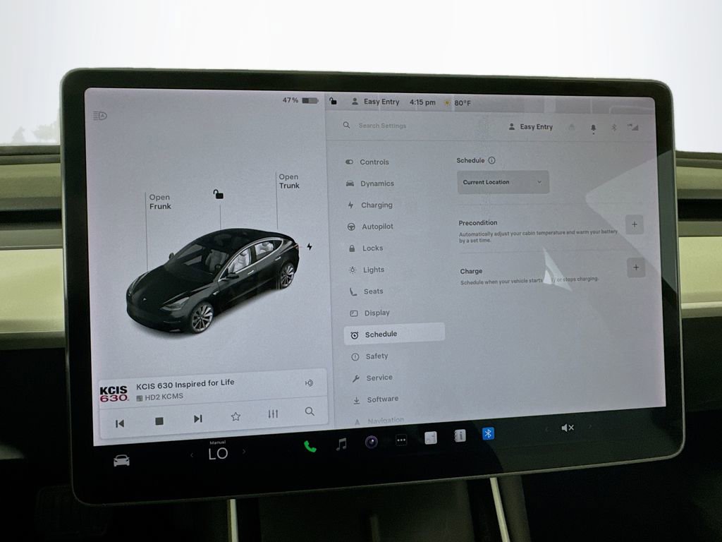 Used 2019 Tesla Model 3 Long Range image 38