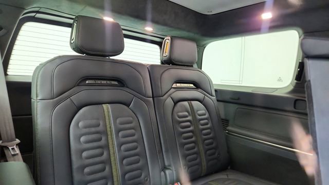 Used 2022 Rivian R1S Launch Edition image 29