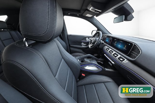Used 2022 Mercedes-Benz GLE 350 w/ Premium Package image 11