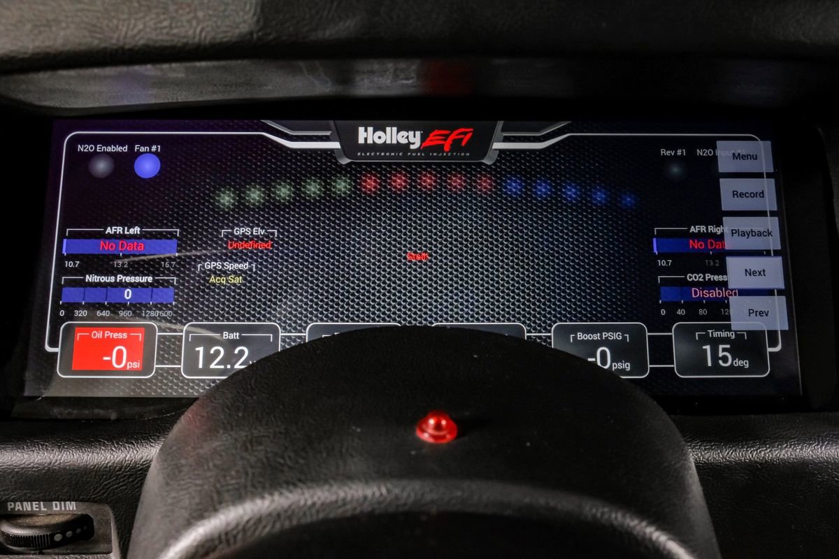 Used 1993 Ford Mustang GT image 24