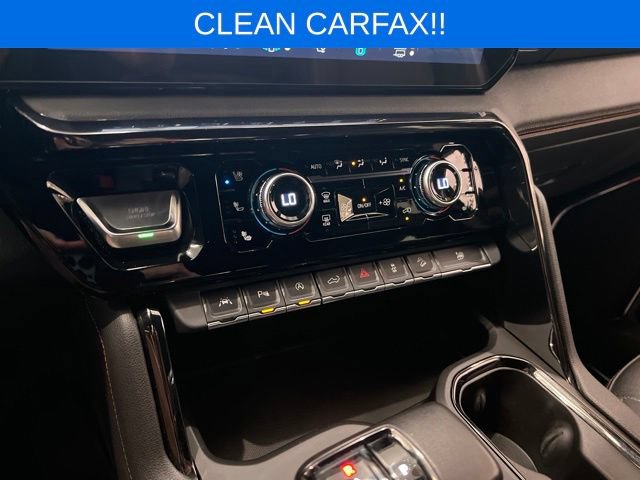 Used 2022 GMC Sierra 1500 AT4 w/ AT4 Premium Package AWD/4WD image 30