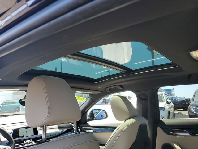 Used 2019 BMW X2 sDrive28i w/ Convenience Package FWD image 16