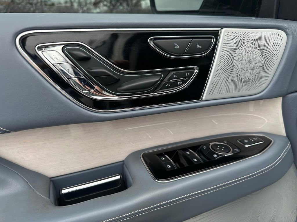 Used 2024 Lincoln Navigator L Black Label image 29