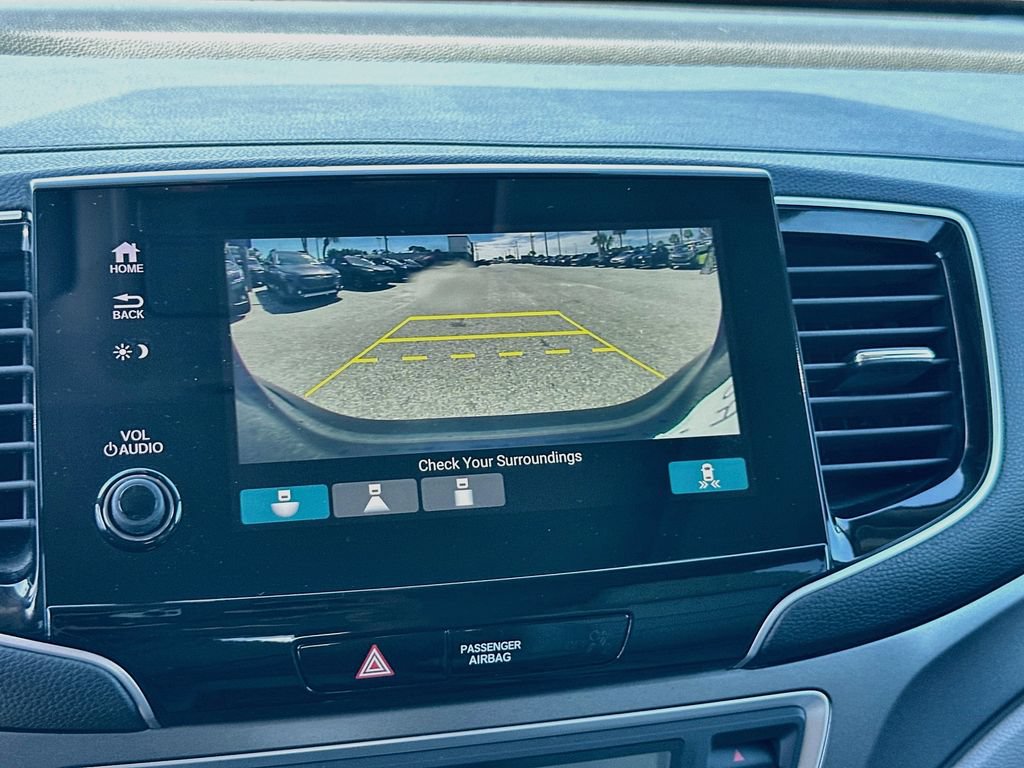 Used 2020 Honda Pilot EX-L image 12