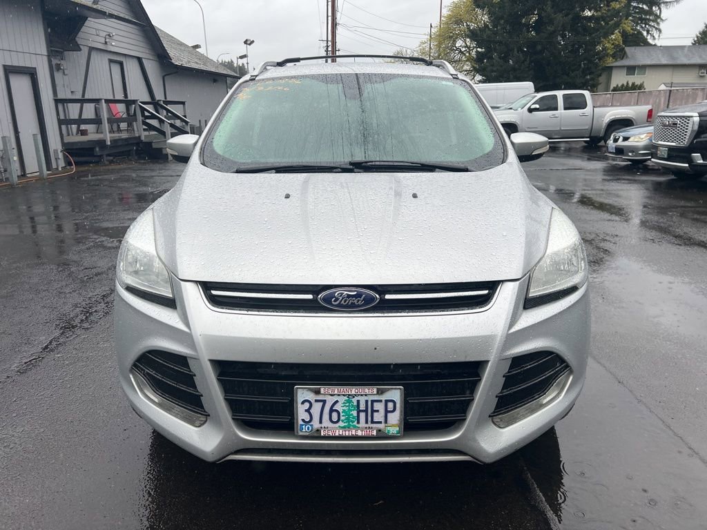 Used 2014 Ford Escape Titanium image 3
