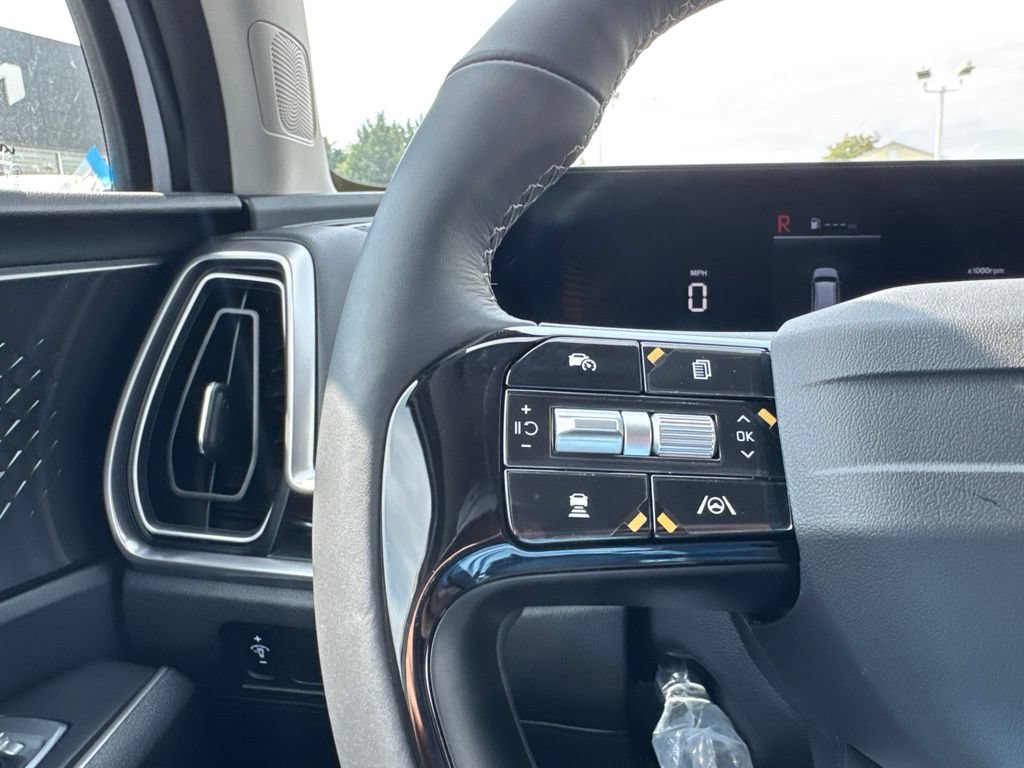 New 2026 Kia Sorento S AWD/4WD image 15