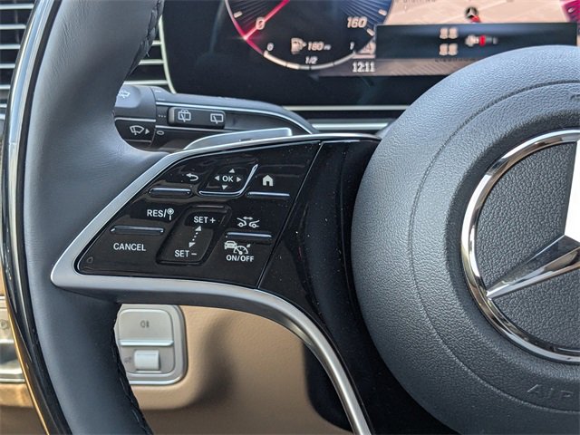 New 2026 Mercedes-Benz GLS 450 4MATIC image 29