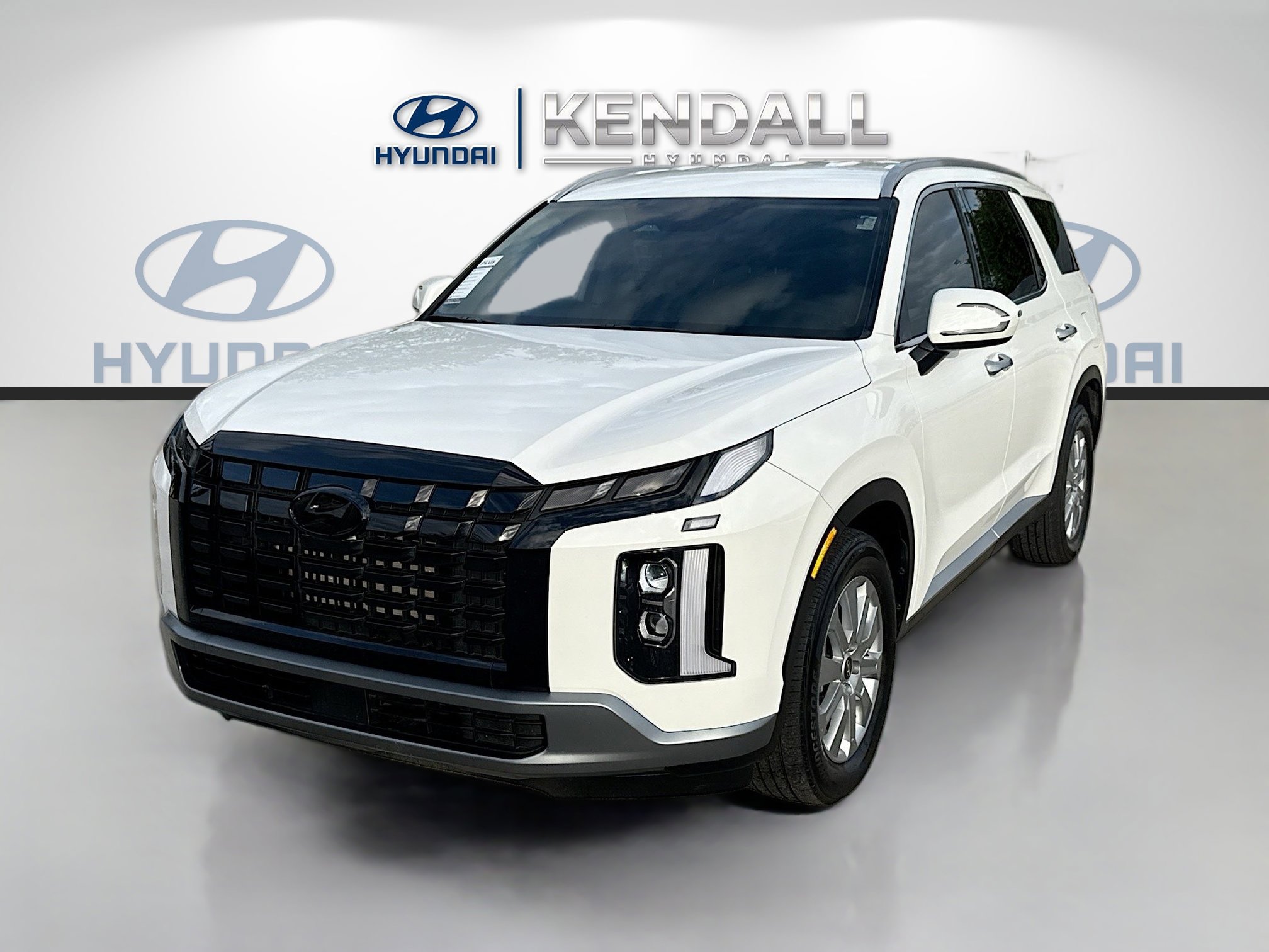 Used 2025 Hyundai Palisade SEL image 3