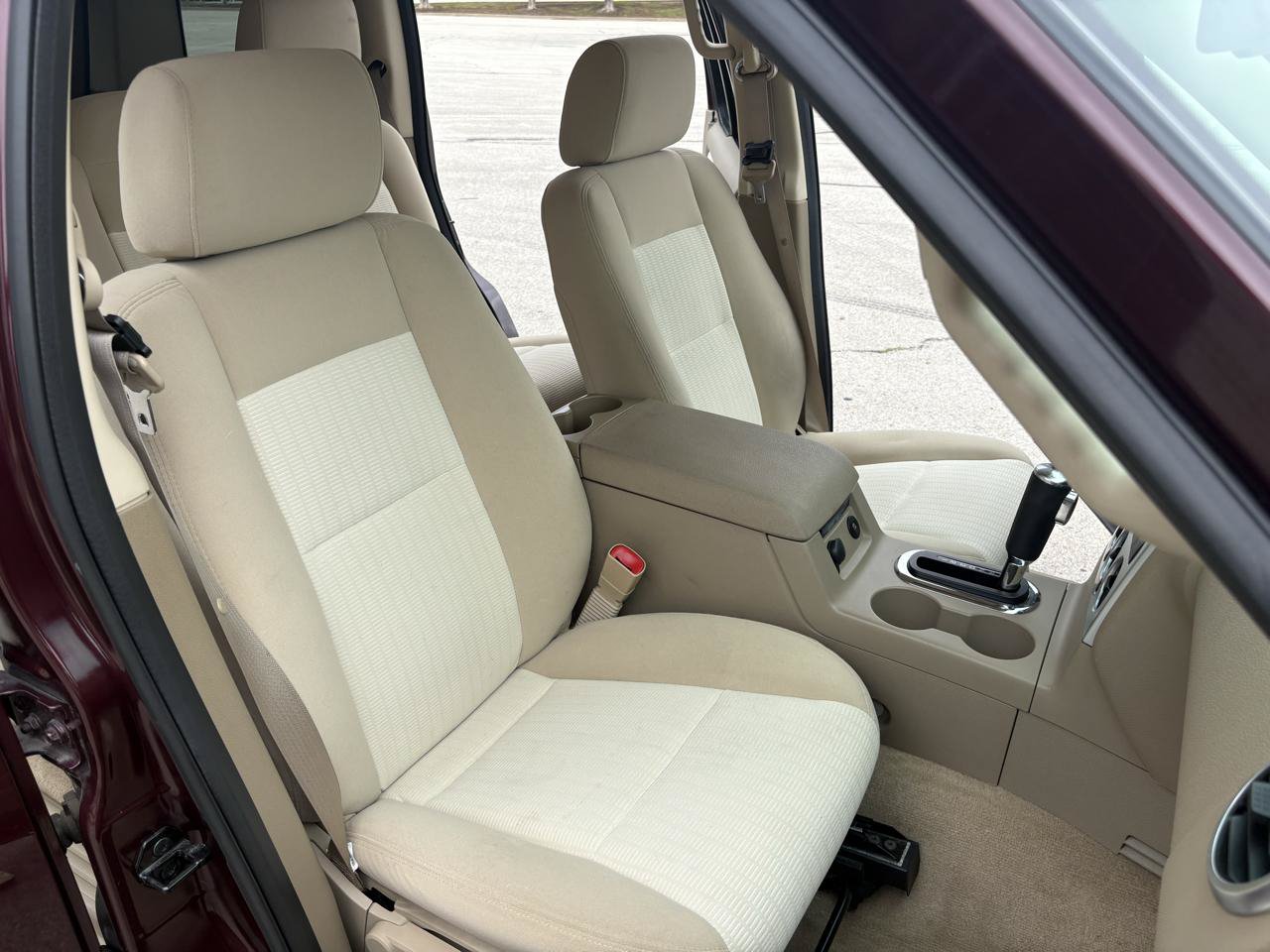 Used 2007 Mercury Mountaineer 2WD image 31