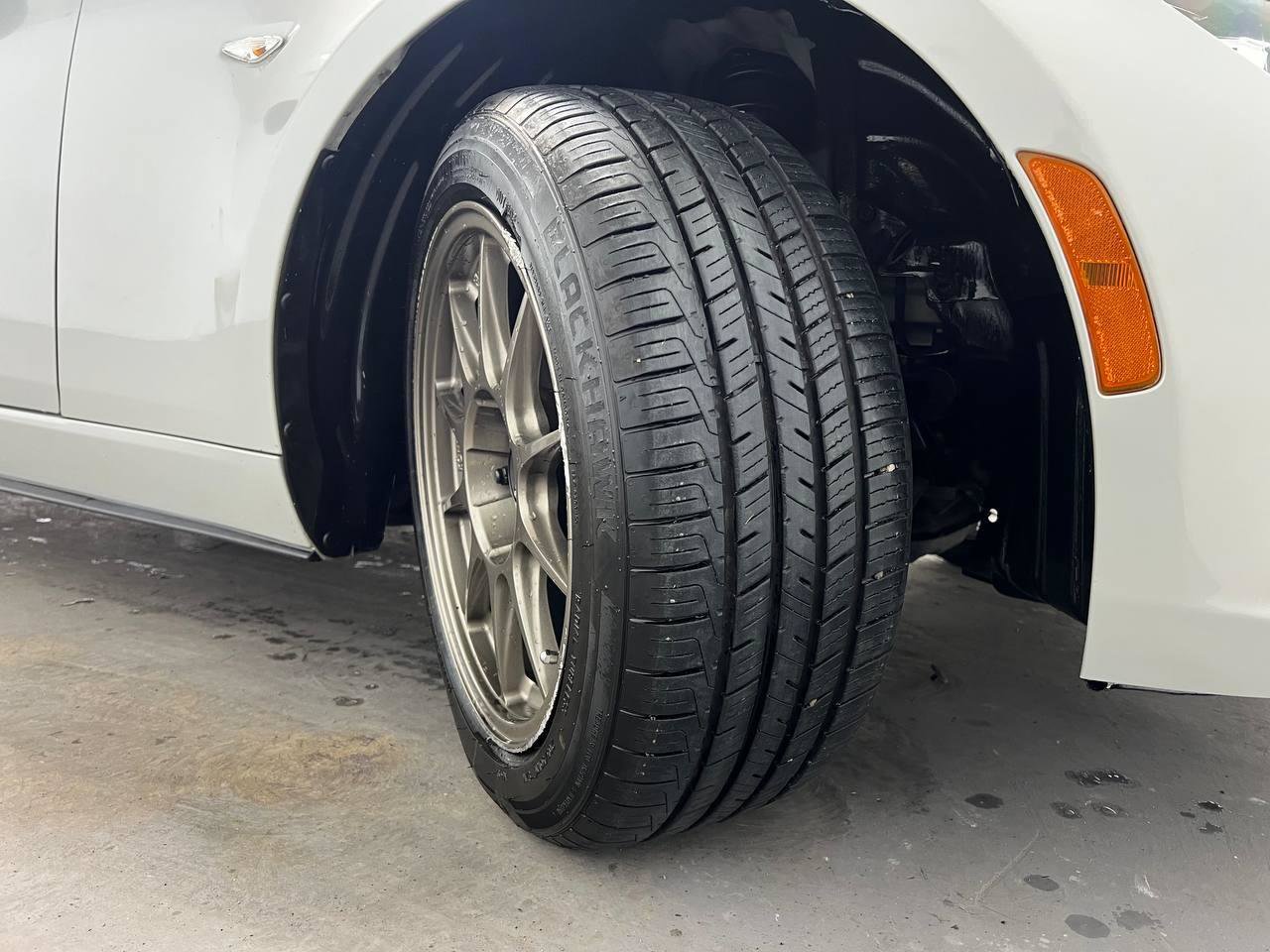 Used 2016 MAZDA MX-5 Miata Sport image 27