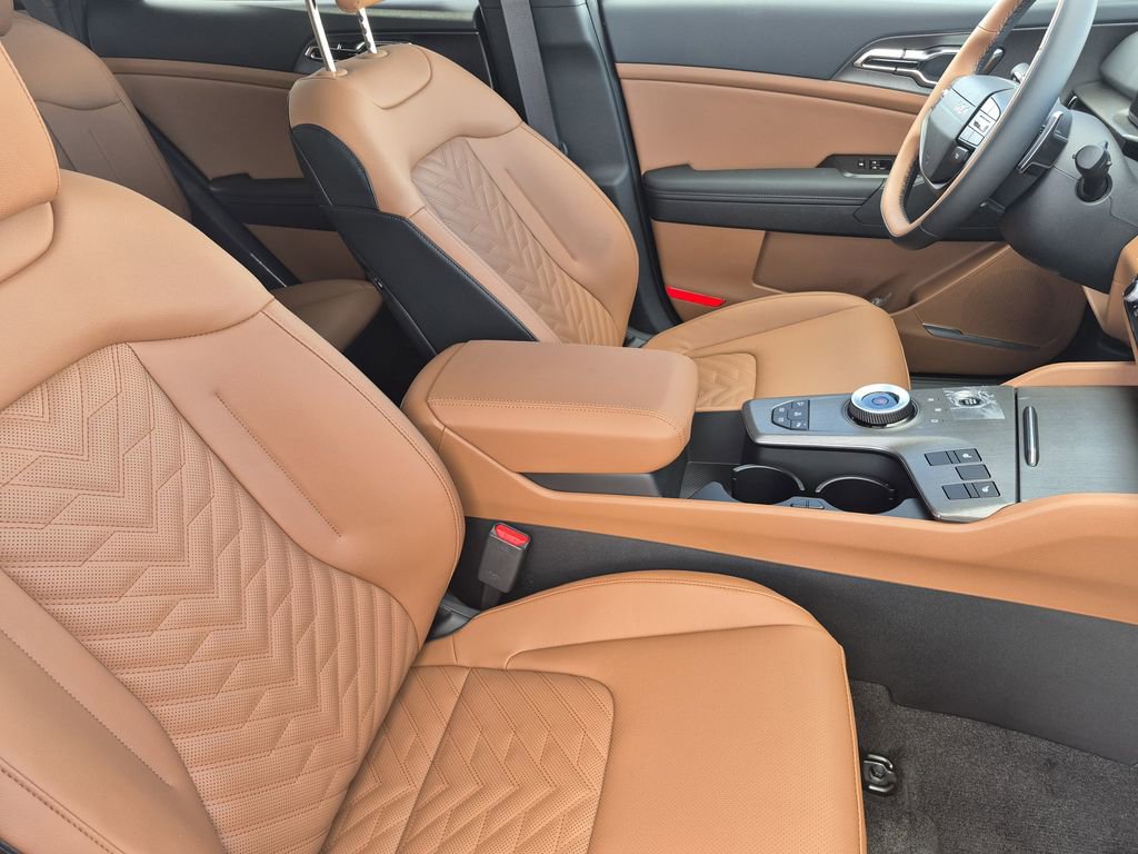 New 2026 Kia Sportage X-Line image 15