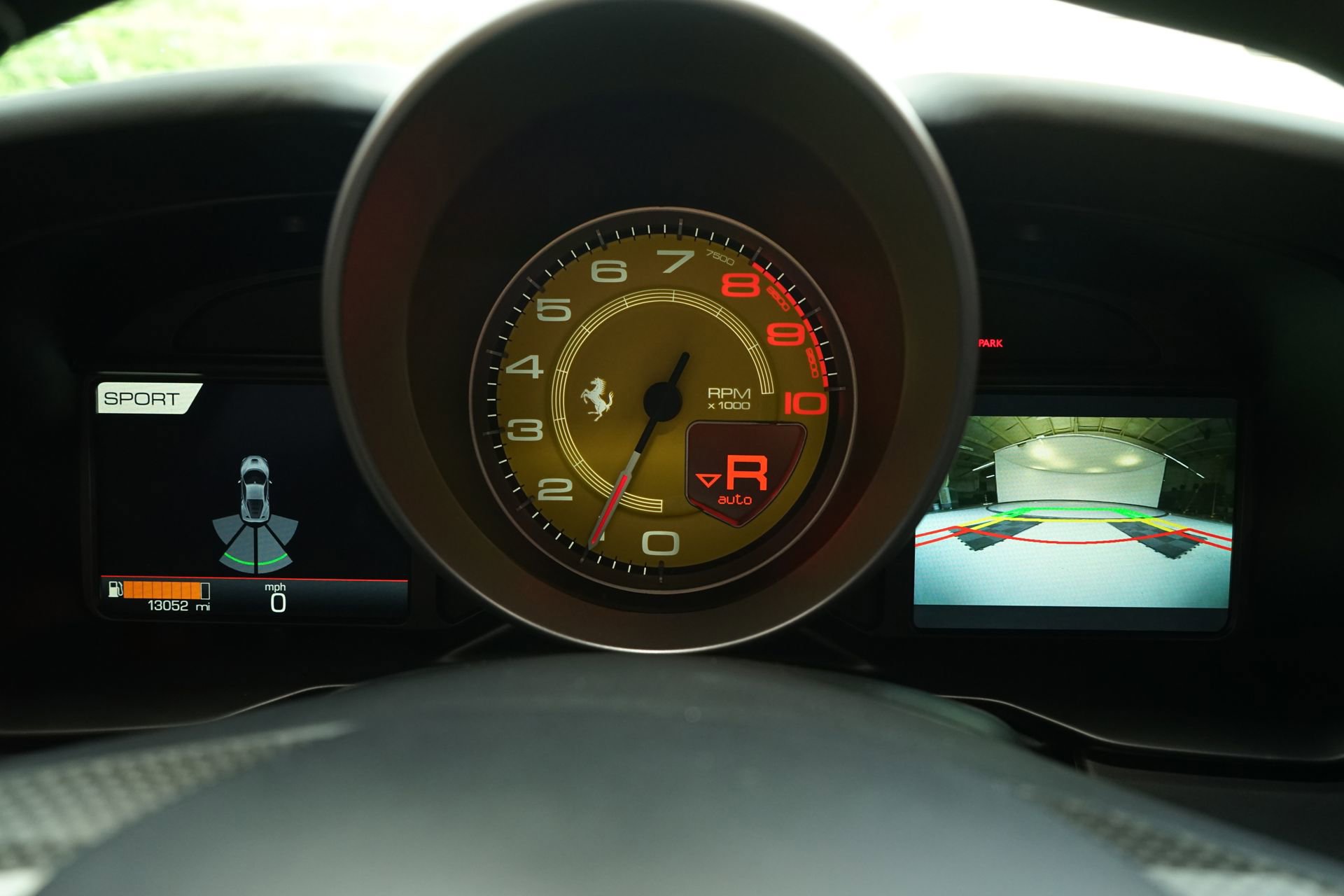 Used 2020 Ferrari F8 Tributo image 19