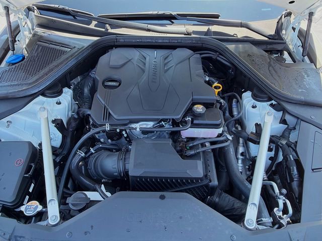 Used 2024 Genesis G80 2.5T w/ Advanced Package image 30