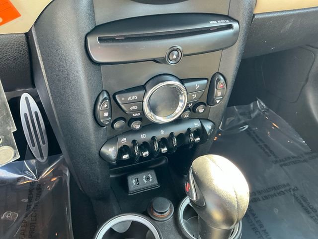 Used 2013 MINI Cooper S image 22