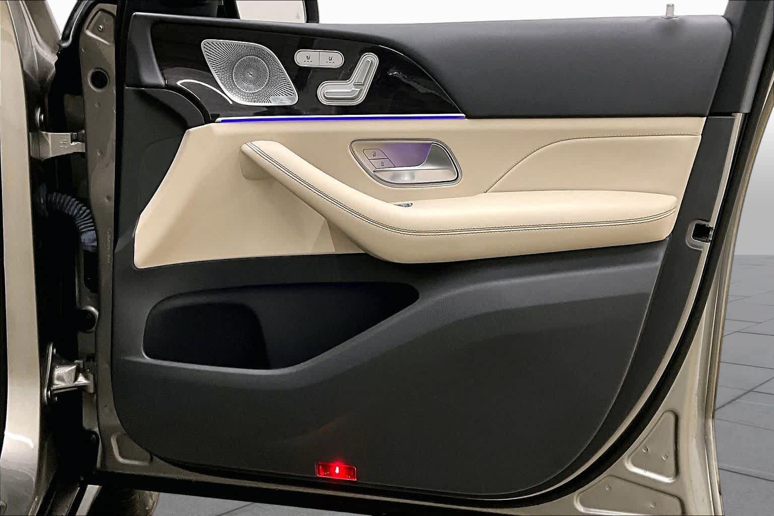 Certified 2020 Mercedes-Benz GLE 350 image 26