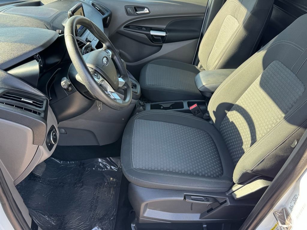 Used 2022 Ford Transit Connect XLT FWD image 11