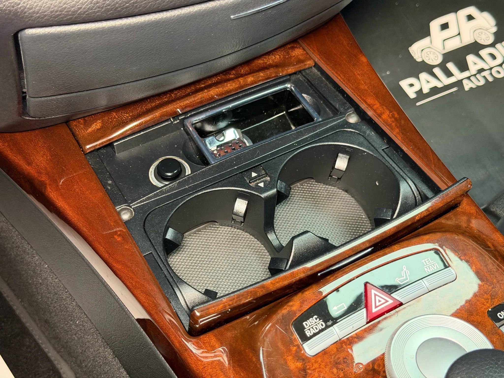 Used 2013 Mercedes-Benz S 550 w/ Sport Pkg Plus One image 49