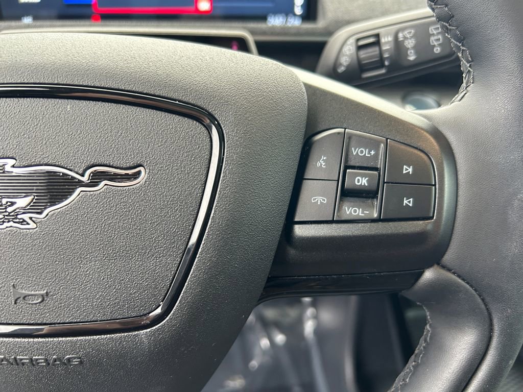 Used 2024 Ford Mustang Mach-E Premium image 18