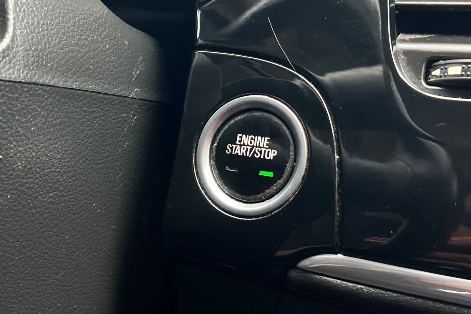 Used 2019 Buick Encore Preferred FWD image 26
