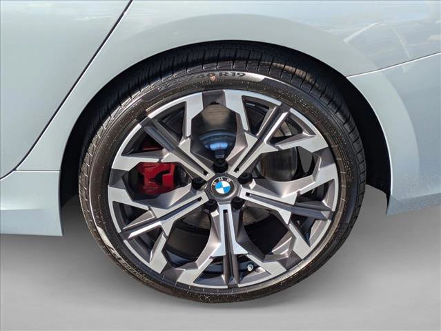 New 2026 BMW 330i Sedan w/ M Sport Package image 10