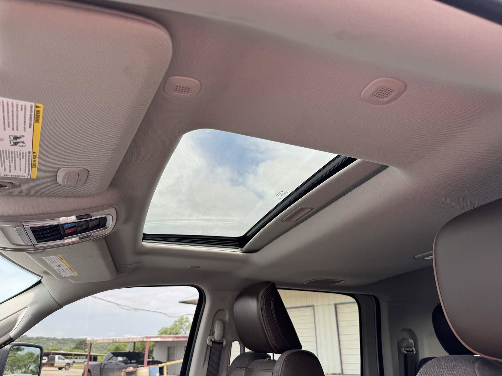 Used 2025 RAM 3500 Longhorn AWD/4WD image 10