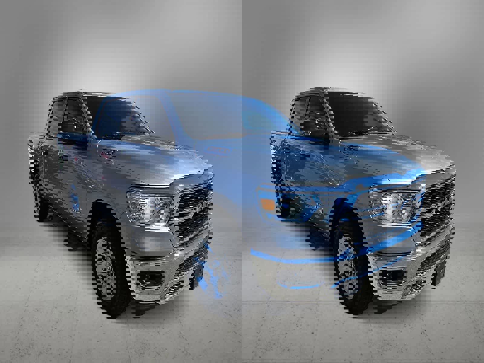 Certified 2024 RAM 1500 Big Horn image 2