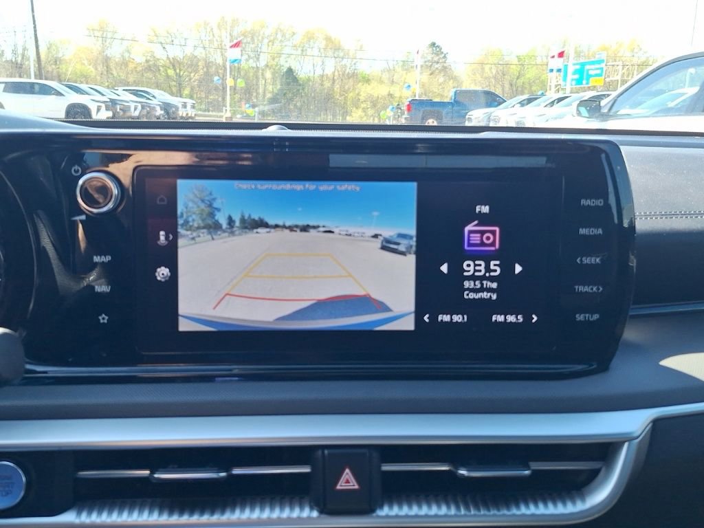 Used 2022 Kia K5 GT-Line w/ GT-Line FWD Premium Package image 29