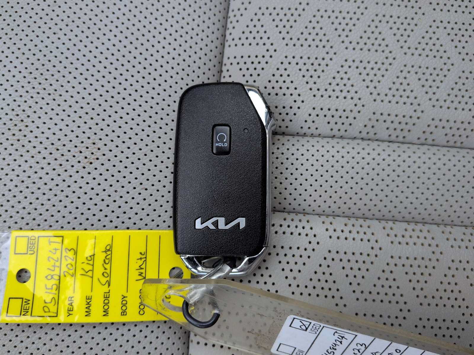 Used 2023 Kia Sorento SX Prestige AWD/4WD image 36