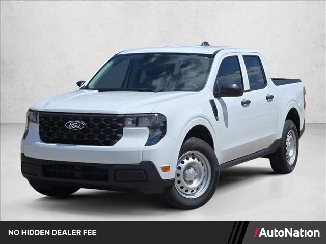 New 2026 Ford Maverick XL