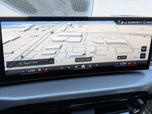 New 2026 BMW i4 eDrive40 w/ Premium Package RWD image 13