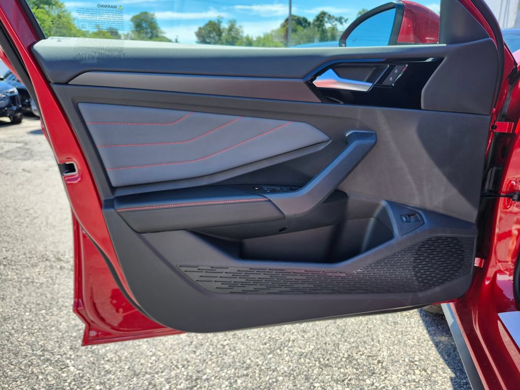 New 2026 Volkswagen Jetta GLI Autobahn FWD image 10