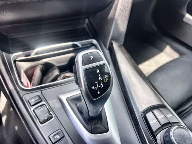 Used 2018 BMW 430i Gran Coupe RWD image 16