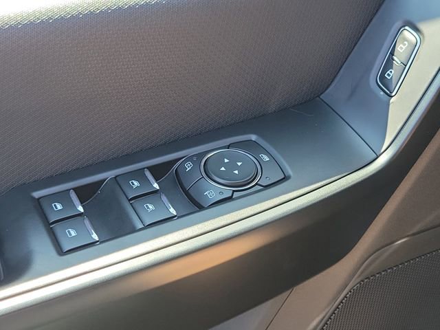 Used 2025 Ford F150 STX w/ Equipment Group 200A image 15