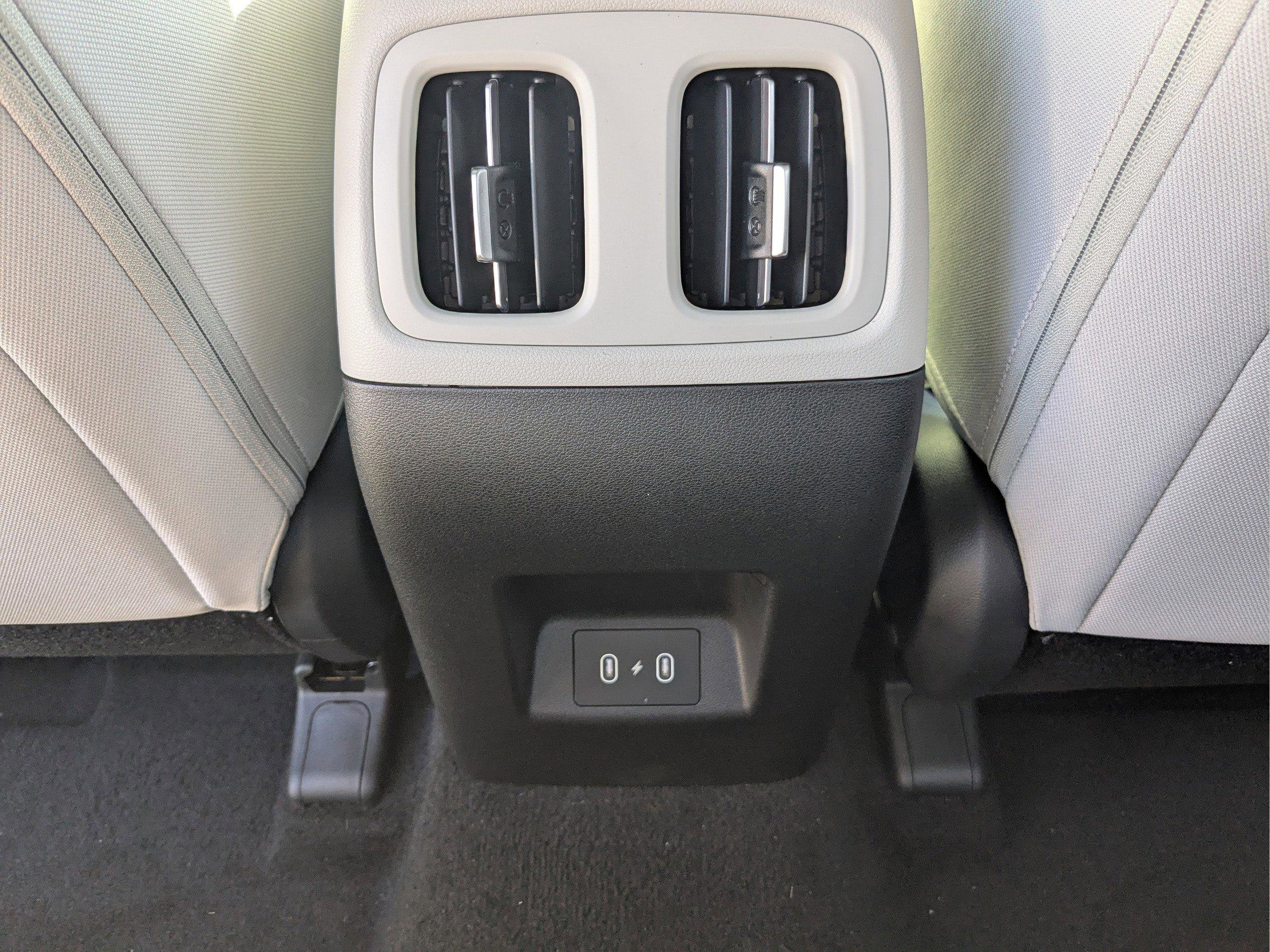 New 2026 Hyundai Tucson SEL FWD image 15