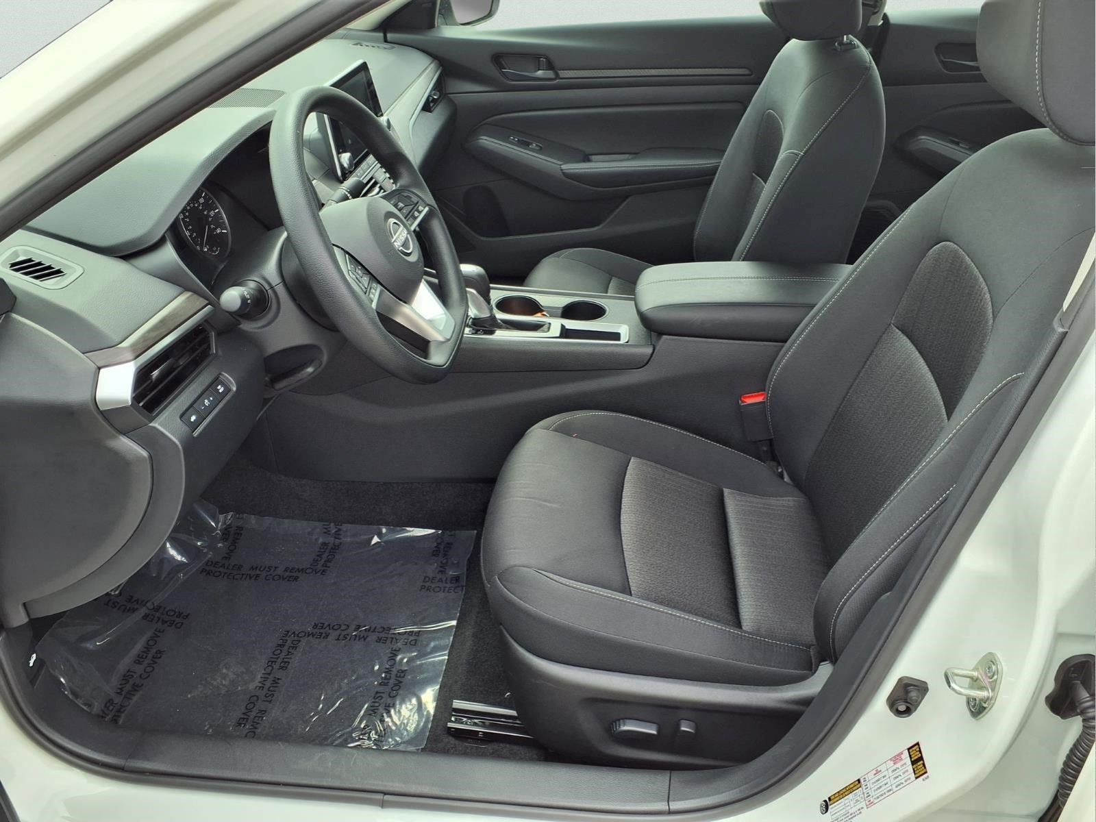 Used 2026 Nissan Altima 2.5 SV FWD image 20