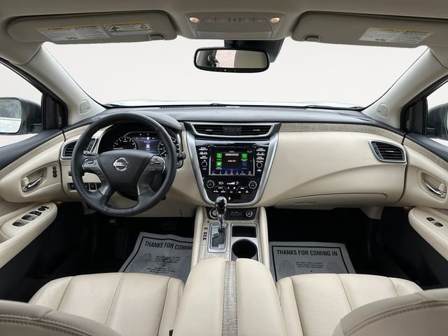 Used 2022 Nissan Murano SL image 10